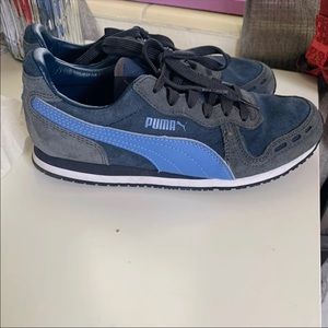 Puma Cabana Racer SD Wn's
